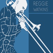 Reggie Watkins - Full Sun