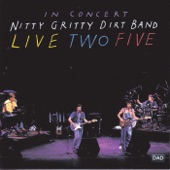 Nitty Gritty Dirt Band - Stand a Little Rain