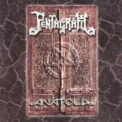 Anatolia - Mezarkabul Anatolia - Mezarkabul