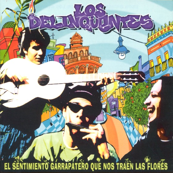Cover artwork for Uno Más