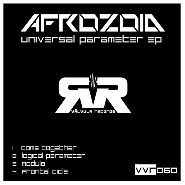 Universal Parameter - EP