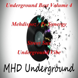 Underground Best, Vol. 4 - Single