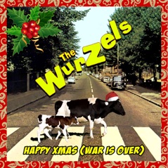 Happy Xmas (War is Over) - Single