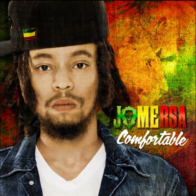 Comfortable (EP)