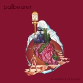 Pallbearer - The Ghost I Used To Be