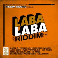 Links Like Mine (Laba Laba)