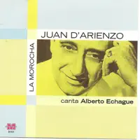 Don Esteban — Juan D'Arienzo