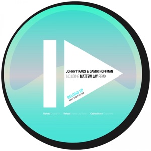 Reload EP