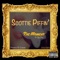 The Moment (feat. Gio Dee) - Scottie Piffin lyrics