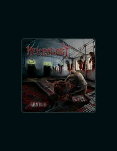 Nekrology सुनें, म्यूज़िक वीडियो देखें, बायो पढ़ें, दौरे की तारीखें और बहुत कुछ देखें!