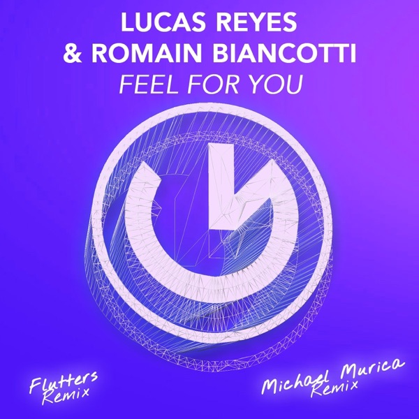 Feel for You - Single