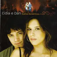 cídia e dan — you make me feel brand new