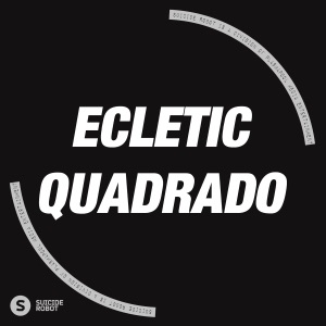 Quadrado - Single