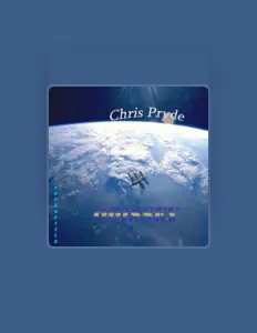 Listen to Chris Pryde, watch music videos, read bio, see tour dates & more!