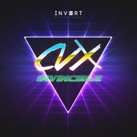 Invincible - EP - CVX