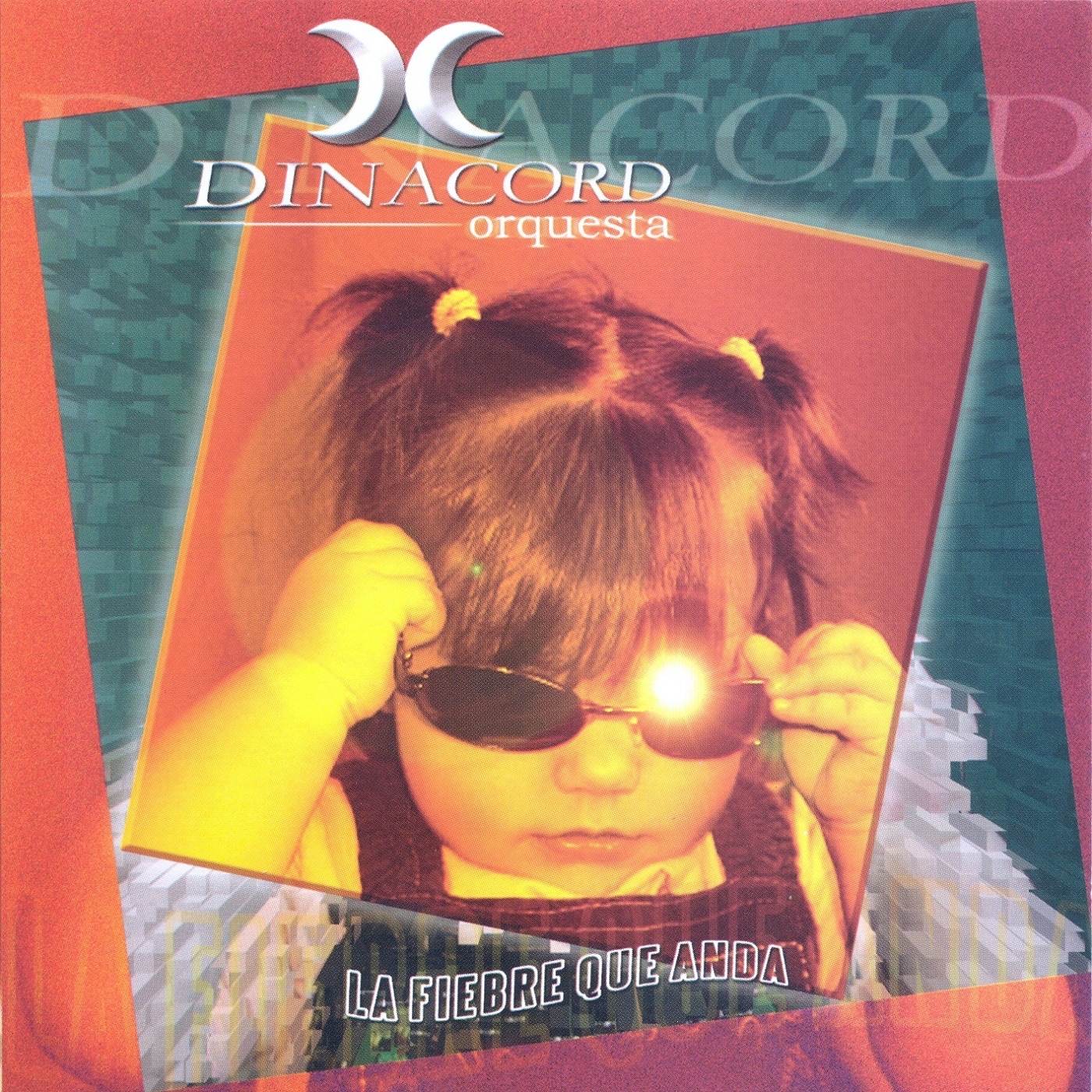 La Fiebre Que Anda - EP