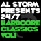 Crash (My Body. Your Body) [feat. Marie Louise] - Al Storm lyrics