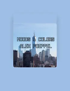 Listen to Alex Poeppel, watch music videos, read bio, see tour dates & more!