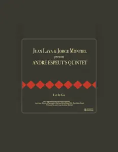 Listen to Andre Espeut's Quintet, watch music videos, read bio, see tour dates & more!