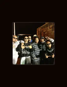 Luister naar Lil Crazy Loc, bekijk muziekvideo's, lees de bio, bekijk de tourdata, en meer!
