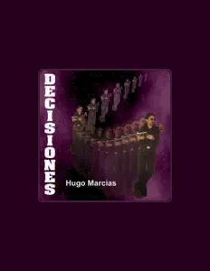 Ouça Hugo Marcías, assista a videoclipes, leia a biografia, veja as datas das turnês e mais!