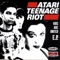 Atari Teenage Riot - Atari Teenage Riot lyrics
