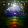 Auric Body Realignment & Healing - Andulairah