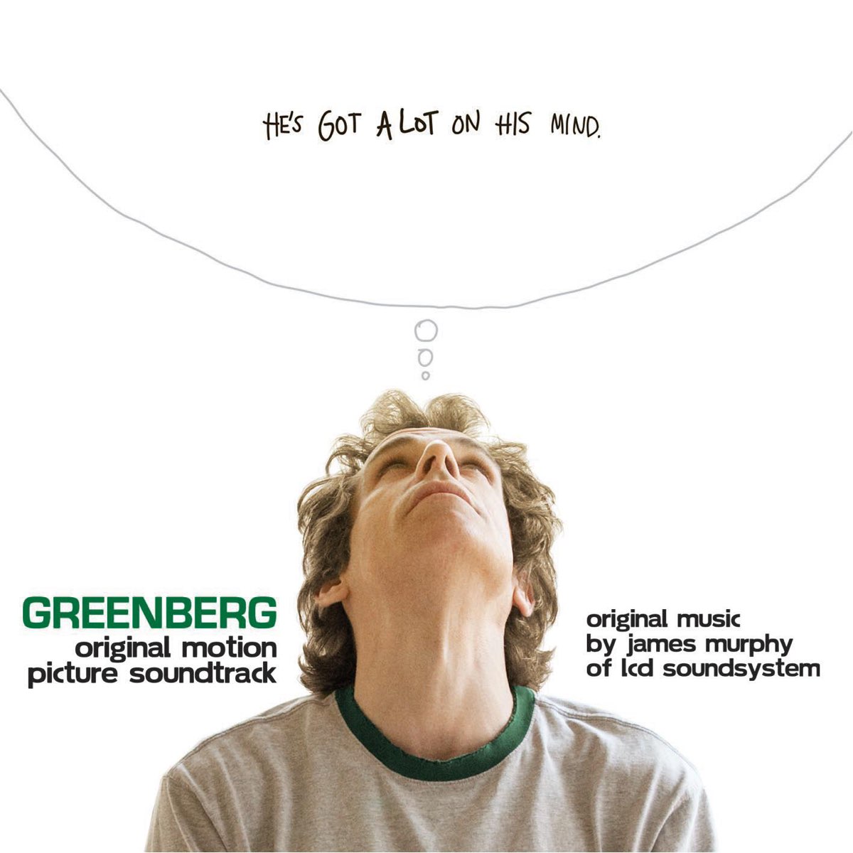 Greenberg (Original Motion Picture Soundtrack) - Apple Music