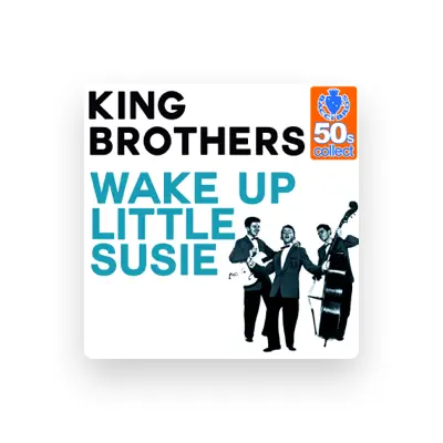 Listen to The King Brothers, watch music videos, read bio, see tour dates & more!