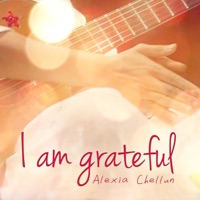 I Am Grateful - EP - Alexia Chellun