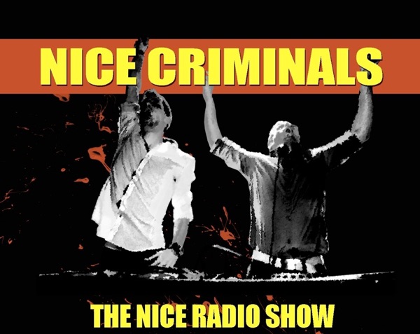 THE NICE RADIO SHOW ! cover