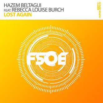 Lost Again (feat. Rebecca Louise Burch) [Ian Standerwick Remix] by Hazem Beltagui song reviws