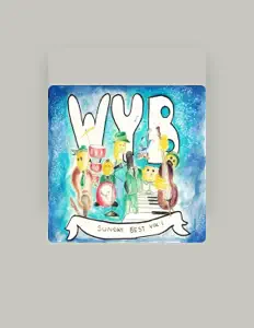 Listen to Will Yarbrough Band, watch music videos, read bio, see tour dates & more!