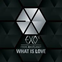 K - What Is Love (Korean Version) — EXO