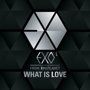 Chord Gitar What Is Love - Exo
