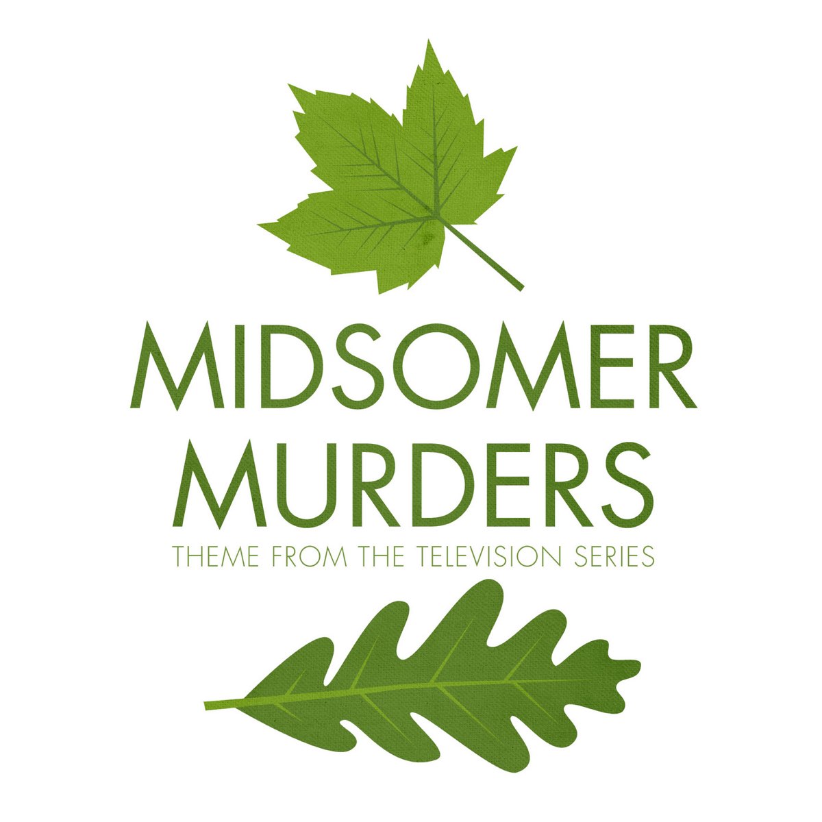 ‎Midsomer Murders (From 