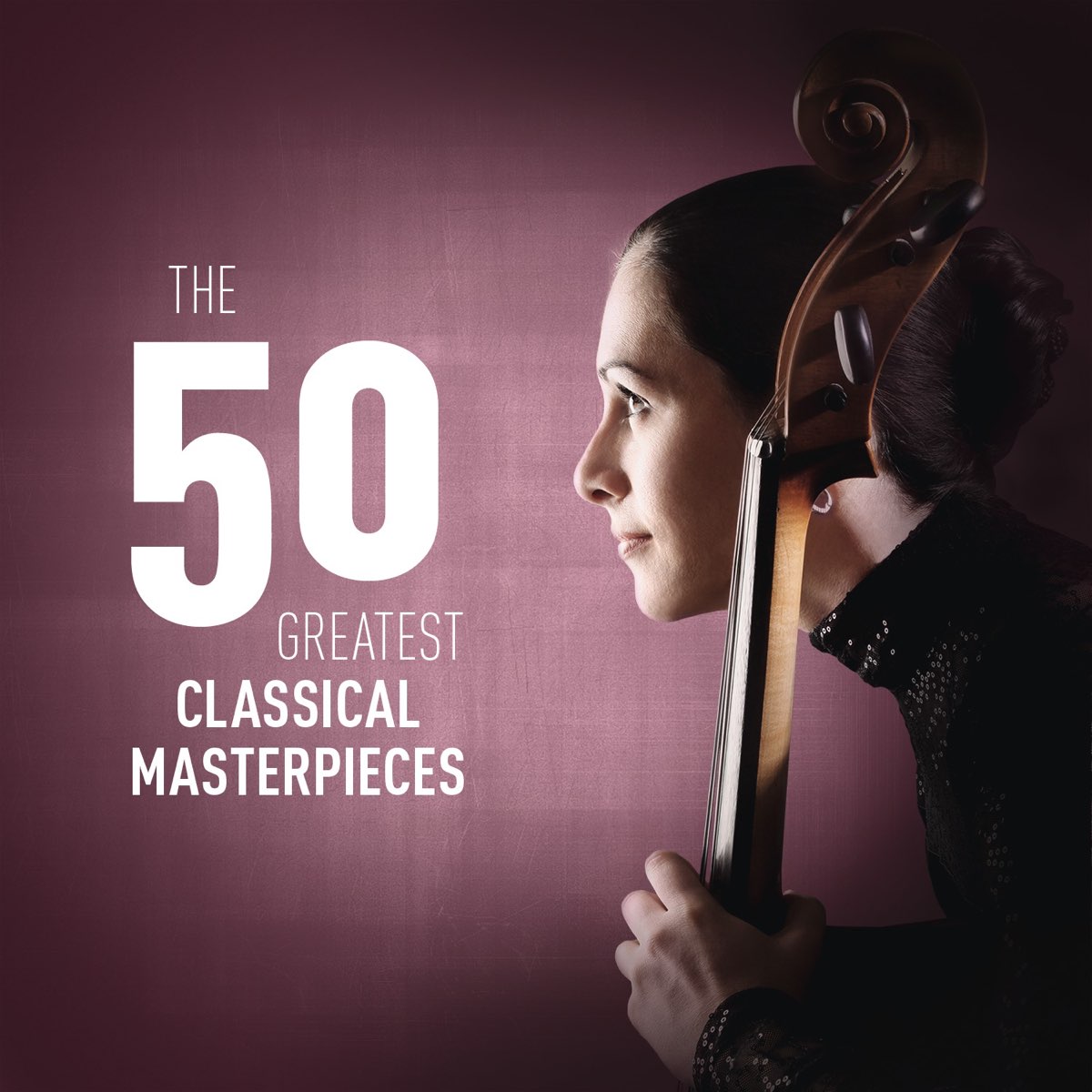‎the 50 Greatest Classical Masterpieces By Various Artists On Apple Music