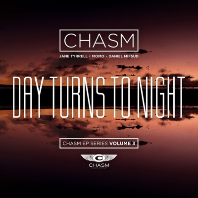 Day Turns to Night - EP