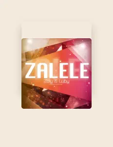 Posłuchaj wykonawcy Zaly & Luby, obejrzyj teledyski, przeczytaj biografię, zobacz daty tras koncertowych i nie tylko!