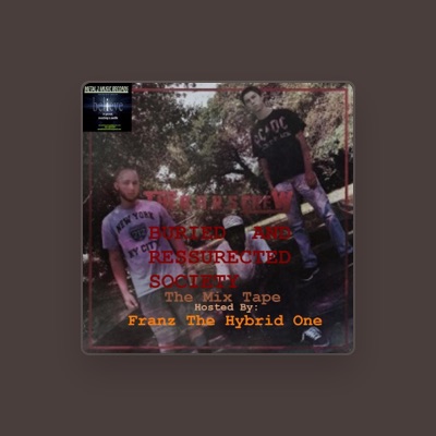 Listen to The B.A.R.S. CREW Hosted By: Franz The Hybrid One, watch music videos, read bio, see tour dates & more!