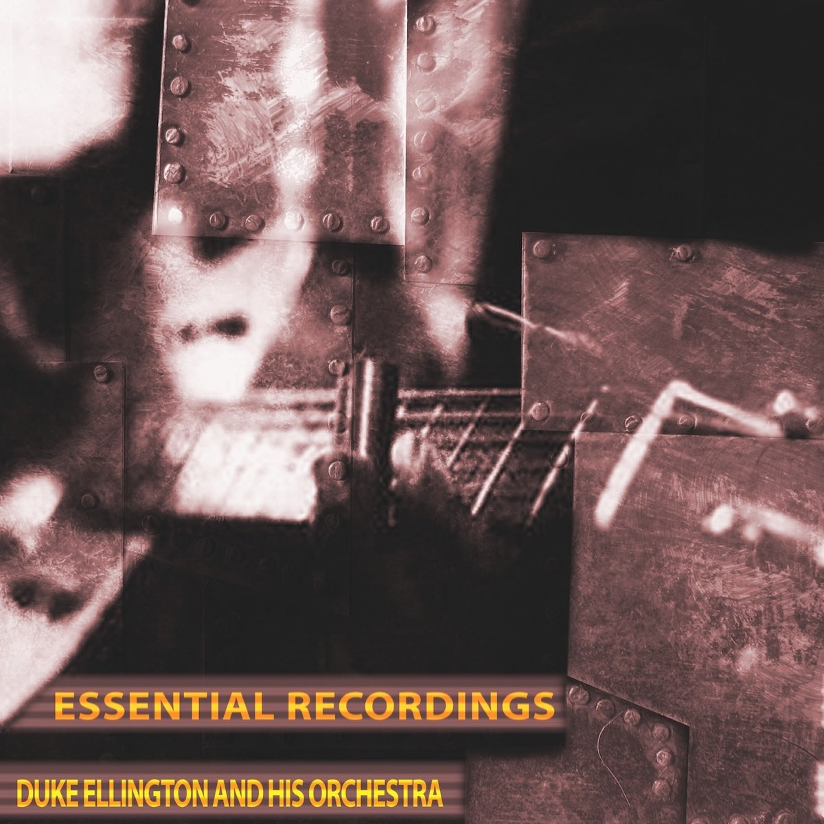 ‎Essential Recordings (Remastered) - Album By Duke Ellington And His ...