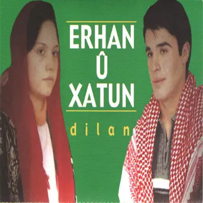 Dengarkan 'Dilan' dari Erhan & Xatun.