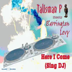 Here I Come (Sing DJ) [Remixes] - EP - Barrington Levy