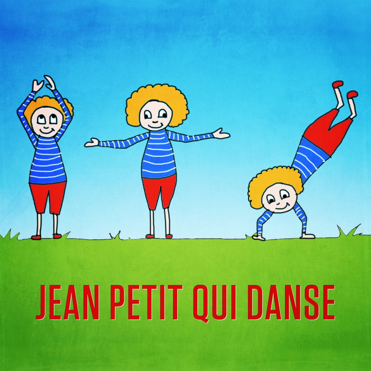 Jean Petit qui danse - Single - Album by Mister Toony - Apple Music