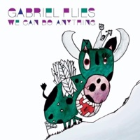 We Can Do Anything - Single (feat. Mikkel Solnado) - Single - Gabriel Flies