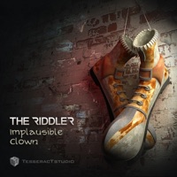 Implausible Clown - Single - The Riddler