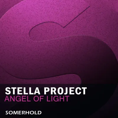 Angel of Light - Single - Stella Project