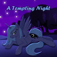 A Tempting Night — Arvianth