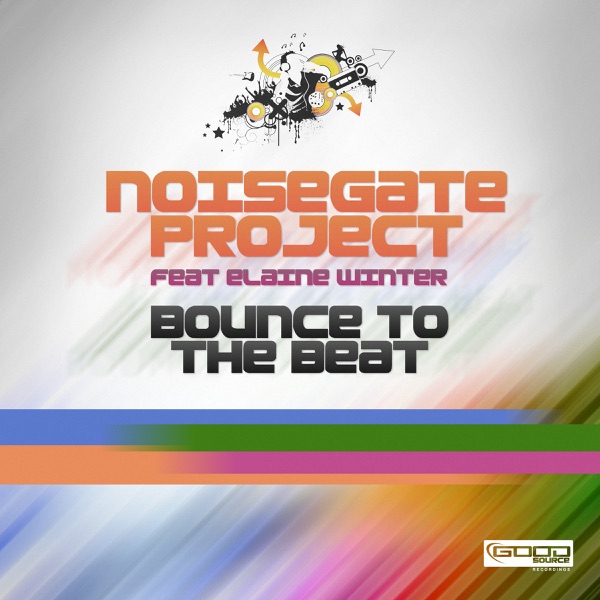 Bounce to the Beat (Remixes) [feat. Elaine Winter]