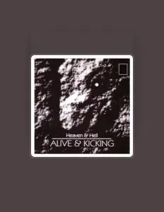 Listen to Heaven & Hell, watch music videos, read bio, see tour dates & more!